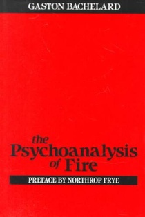 Psychoanalysis of Fire voorzijde