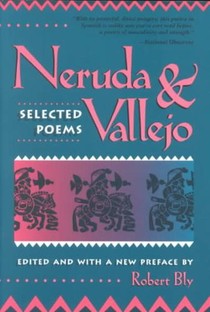 Neruda and Vallejo voorzijde