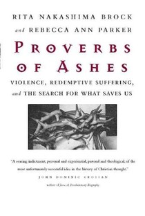 Proverbs of Ashes