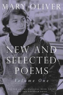 New and Selected Poems, Volume One voorzijde