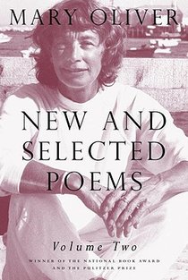 New and Selected Poems, Volume Two voorzijde