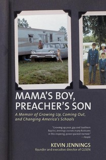 Mama's Boy, Preacher's Son