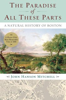 The Paradise of All These Parts