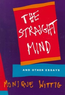 The Straight Mind