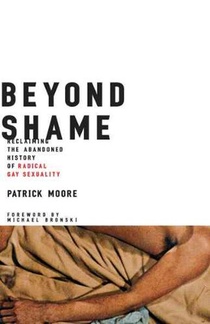 Beyond Shame voorzijde