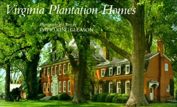 Virginia Plantation Homes voorzijde