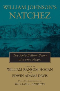 William Johnson's Natchez