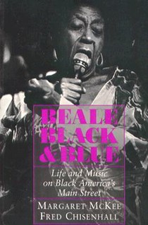 Beale Black and Blue