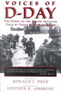 Voices of D-Day