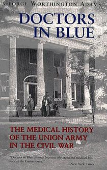 Doctors in Blue