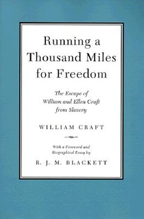 Running a Thousand Miles for Freedom voorzijde