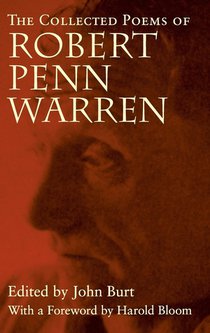 The Collected Poems of Robert Penn Warren voorzijde