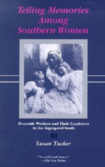 Telling Memories Among Southern Women