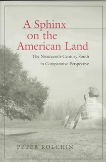 A Sphinx on the American Land