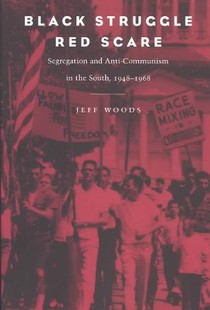 Black Struggle, Red Scare