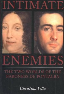 Intimate Enemies