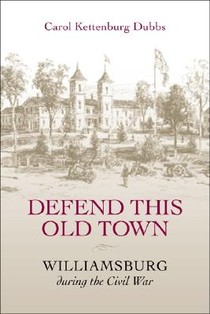 Defend This Old Town