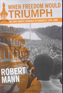 When Freedom Would Triumph