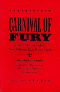 Carnival of Fury