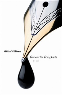 Time and the Tilting Earth voorzijde