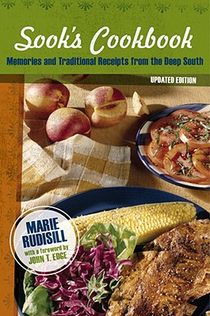 Sook's Cookbook