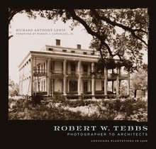 Robert W. Tebbs, Photographer to Architects voorzijde