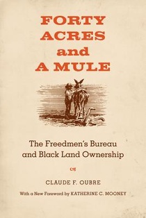 Forty Acres and a Mule