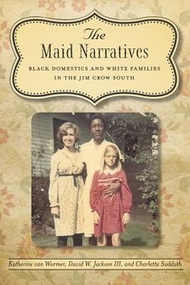 The Maid Narratives voorzijde