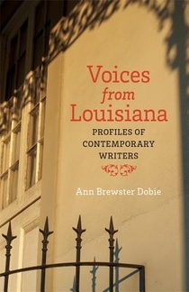 Voices from Louisiana voorzijde