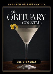 Strachan, S: Obituary Cocktail