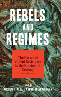 Rebels and Regimes