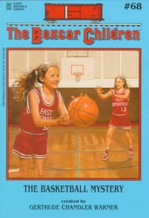 The Basketball Mystery