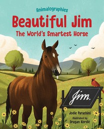 Beautiful Jim voorzijde
