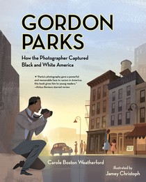 Weatherford, C: Gordon Parks