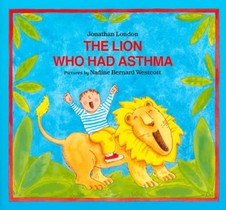 The Lion Who Had Asthma