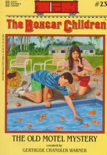 The Old Motel Mystery