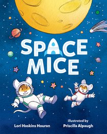 SPACE MICE