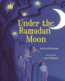 Under the Ramadan Moon voorzijde