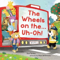 The Wheels on the Bus ... Uh-oh!