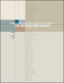 The Architecture Reader