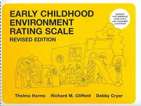 Early Childhood Environment Rating Scale voorzijde