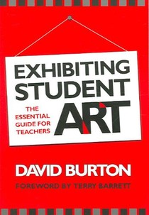 Exhibiting Student Art