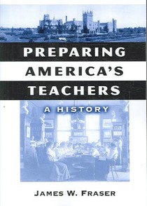 Preparing America's Teachers voorzijde