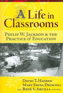 A Life in Classrooms