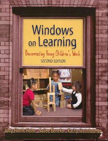 Windows on Learning voorzijde