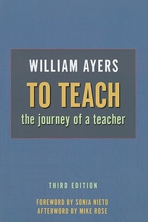 TO TEACH, 3RD ED voorzijde