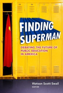 Finding Superman