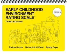 Early Childhood Environment Rating Scale (ECERS-3)