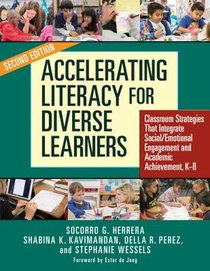 Accelerating Literacy for Diverse Learners