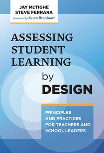 Assessing Student Learning by Design